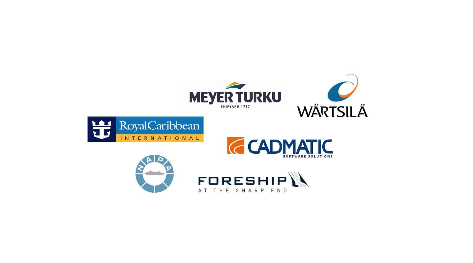 Meet the partners of Maritime Accelerator