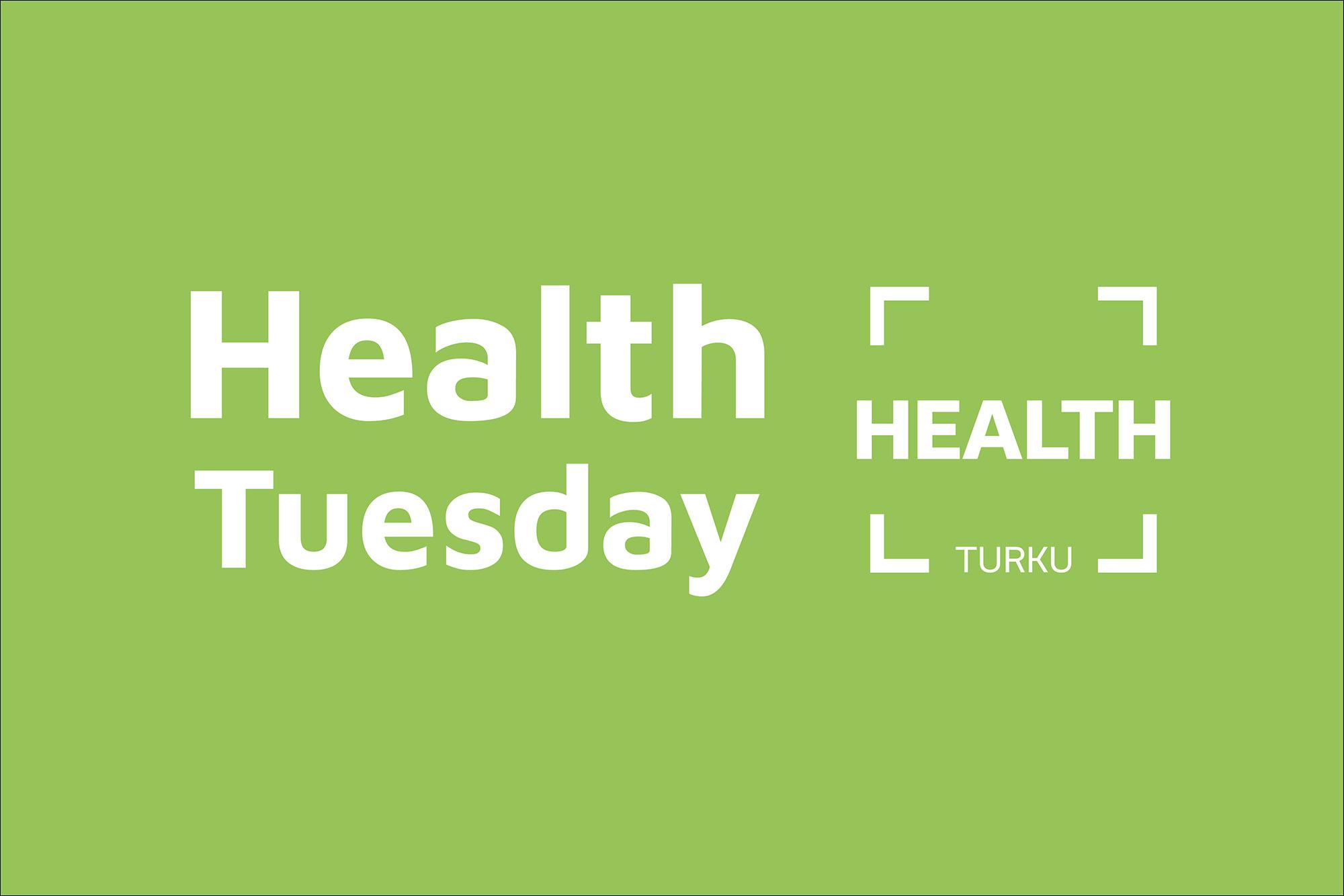 Health Tuesday