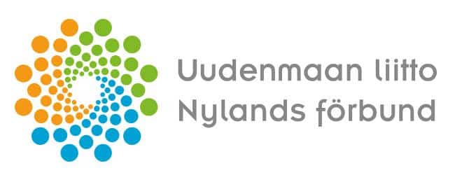 Uudenmaan liiton logo