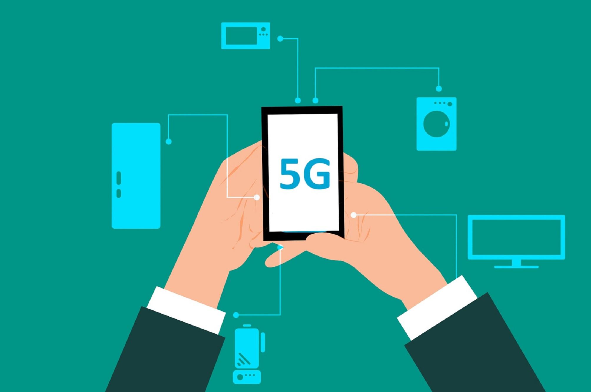 Elisan 5G-verkko Turussa kasvaa Pohjoismaiden laajimmaksi