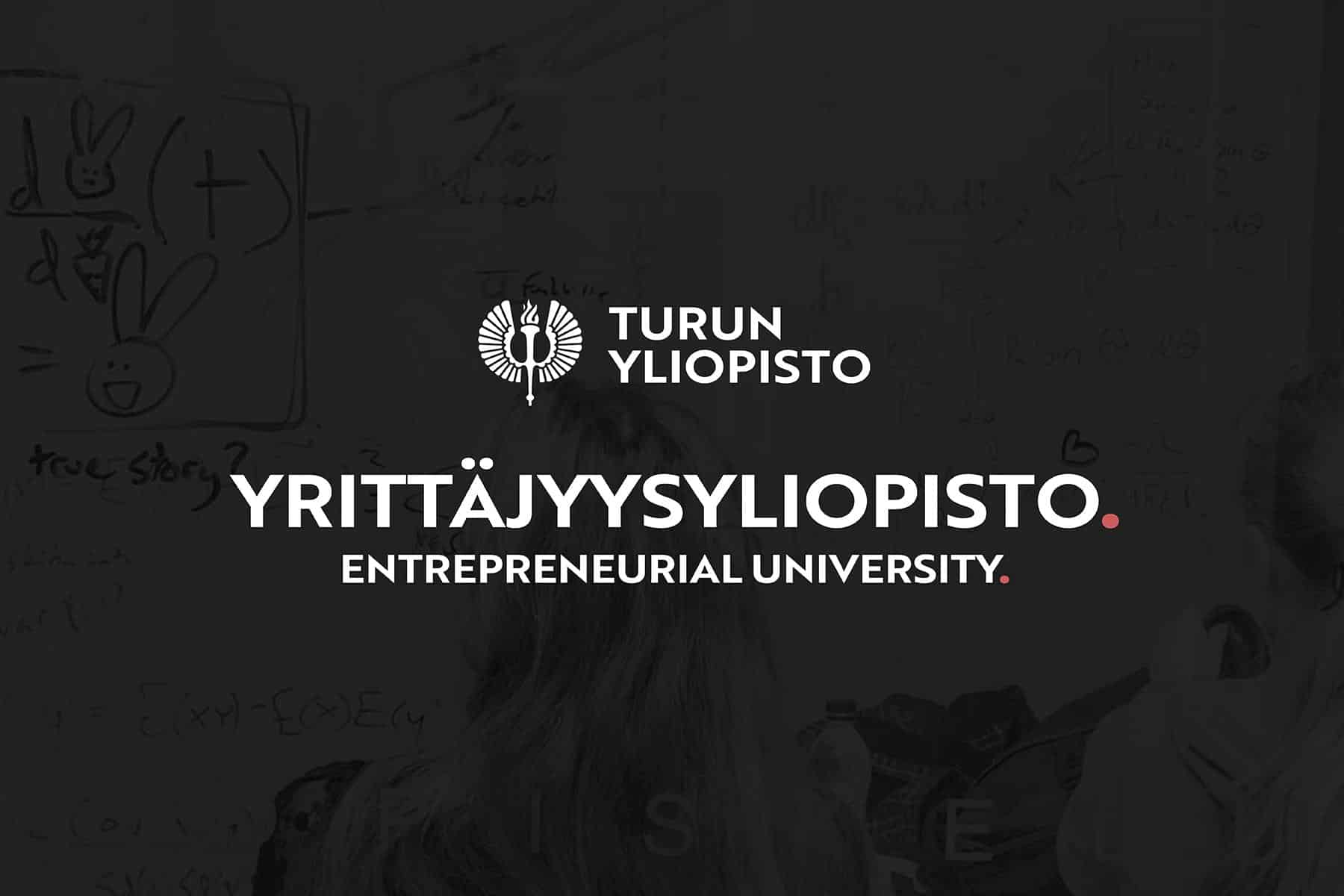 Meyer, Elomatic ja Cadmatic lahjoittivat professuurit Turun yliopiston tekniikalle