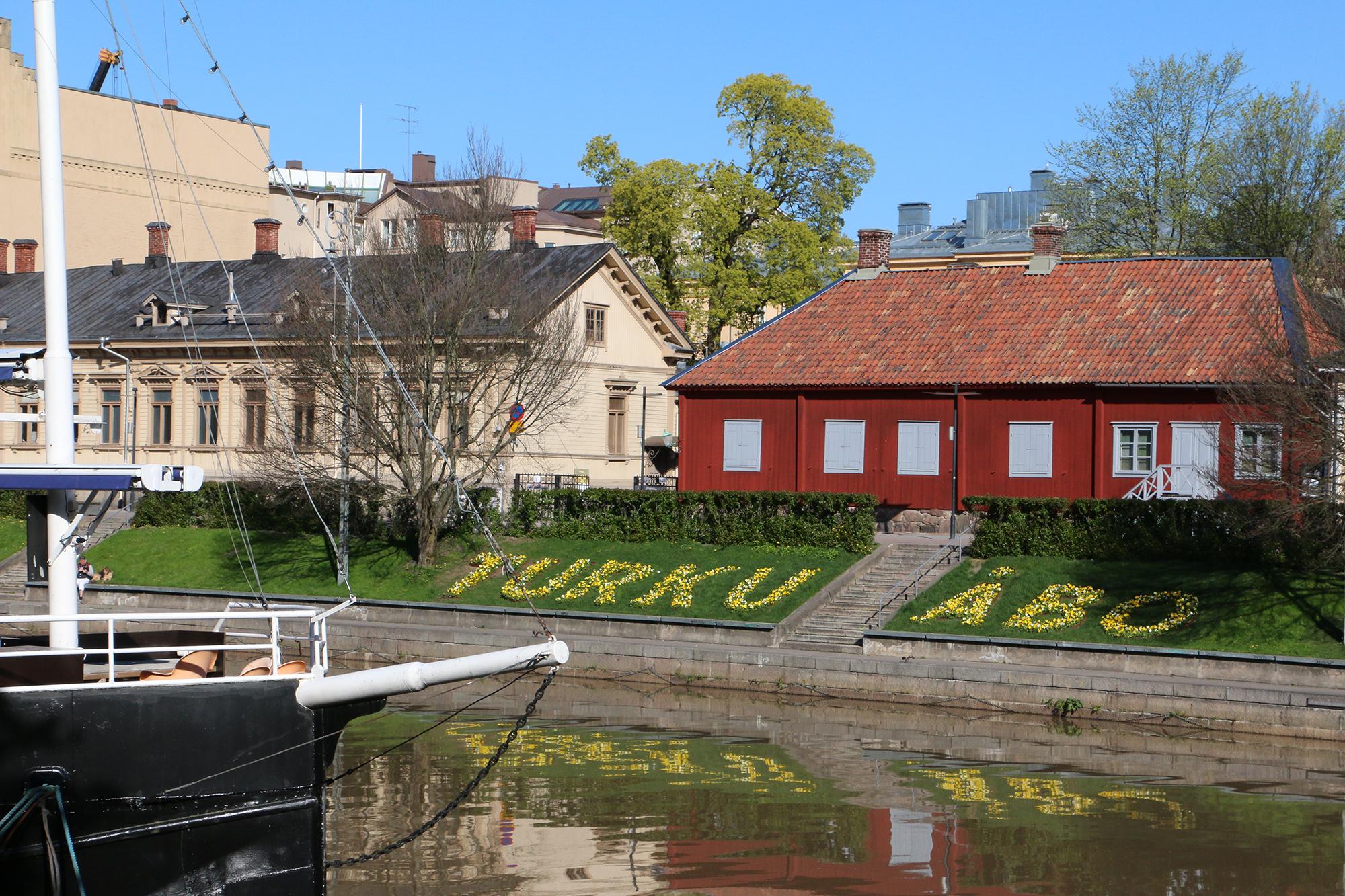 Sytytä Turku -ideakilpailu alkoi – yritykset voivat myös osallistua