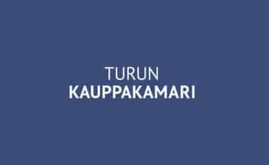 Turun kauppakamari