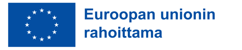 Euroopan unionin osarahoittama