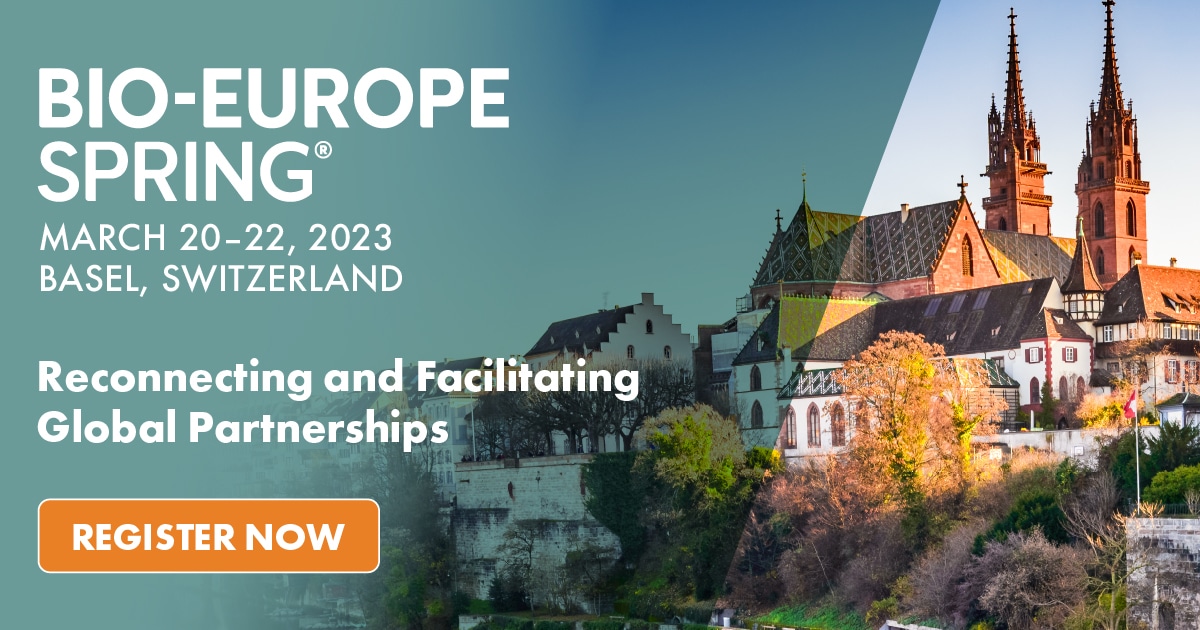 Bio-Europe-Spring-2023