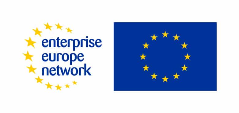 Enterprise Europe Network -logo.