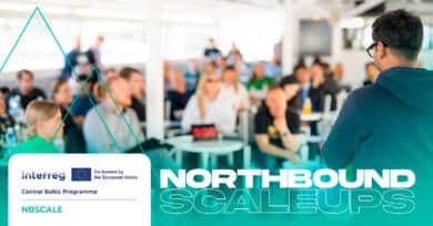 NBSCALE logo banner