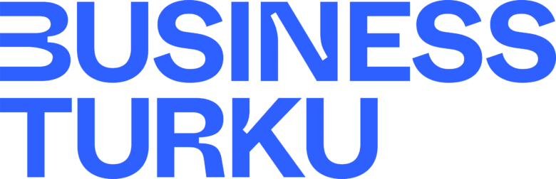 Business Turku -logo.