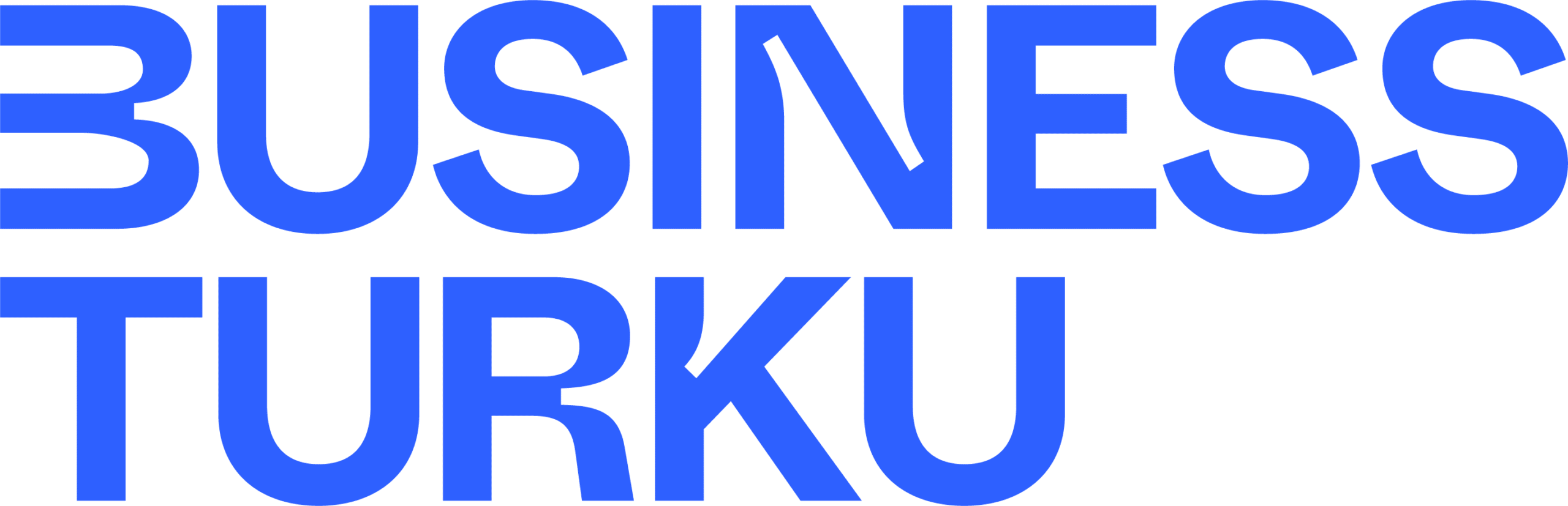 Business Turku -logo.