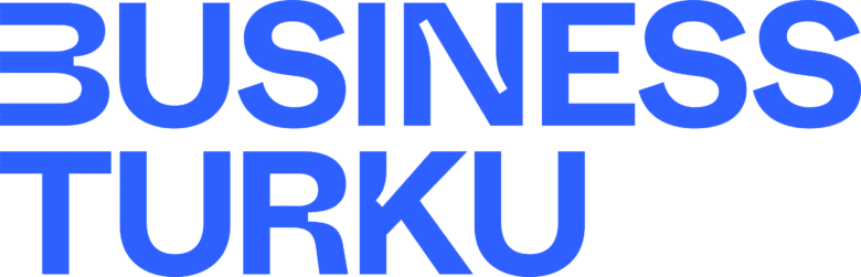 Business Turku -logo.