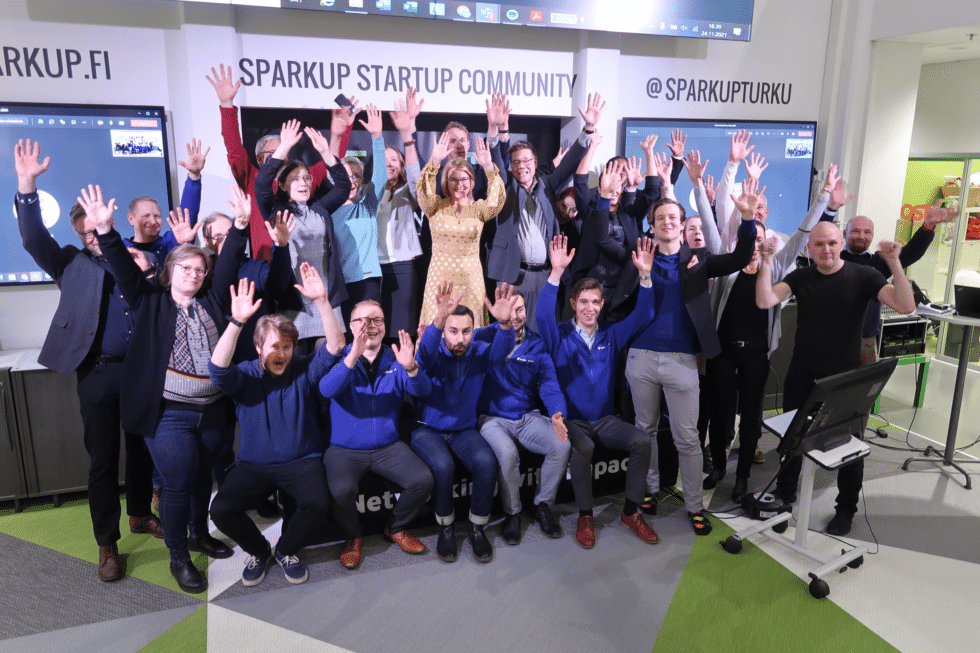 Turun seudun toinen Startup-selvitys toteutetaan huhti-kesäkuussa