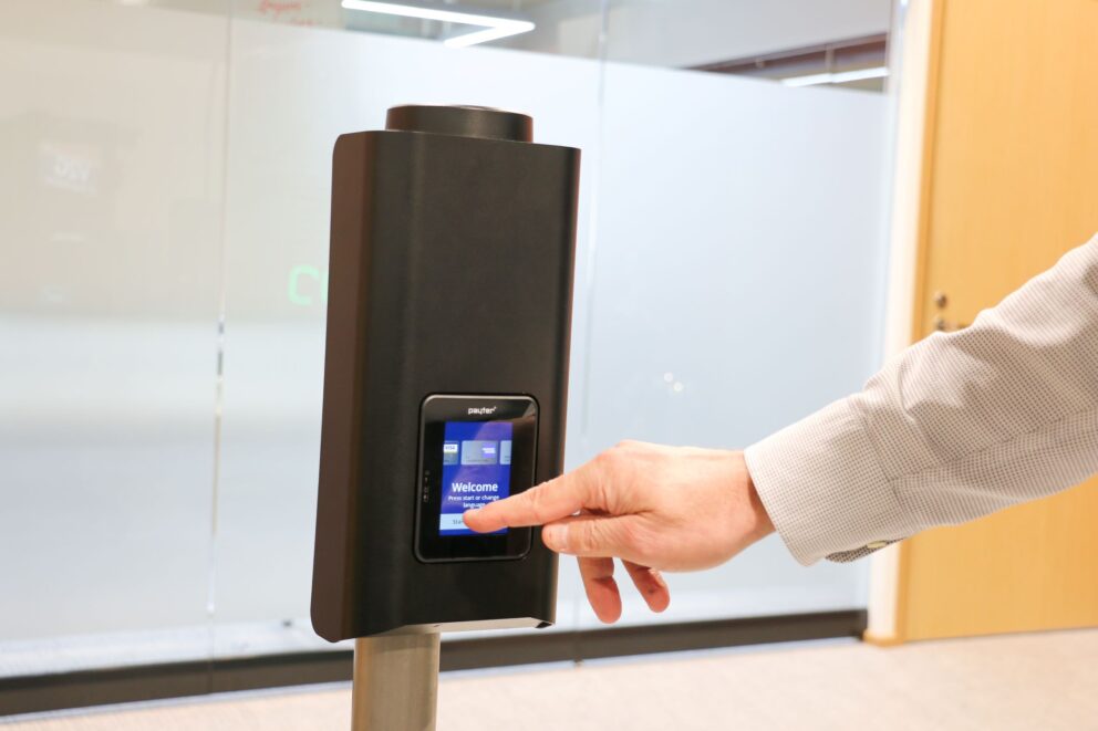 Intercontrol Digicard InterControl Hits the New Era of Electric Car Charging with a New ...