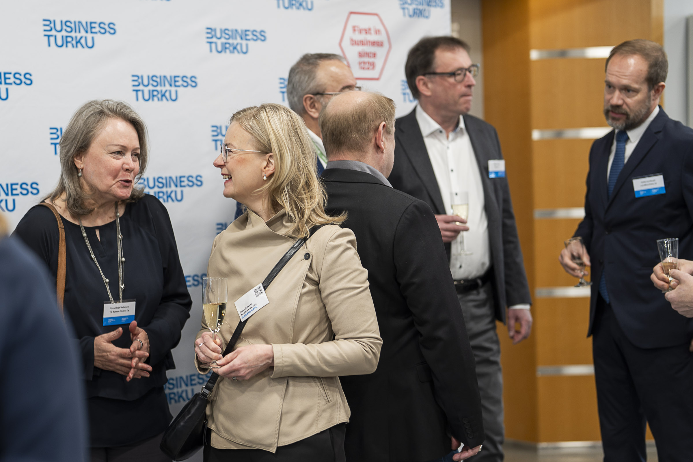 Business Turku tukee bio- ja kiertotalouden yritysten kasvua pitkäjänteisesti