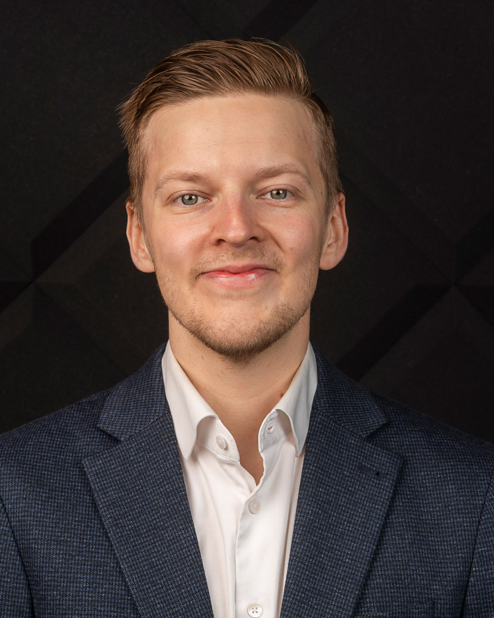Petteri Savolainen
