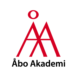 Åbo Akademi -logo.
