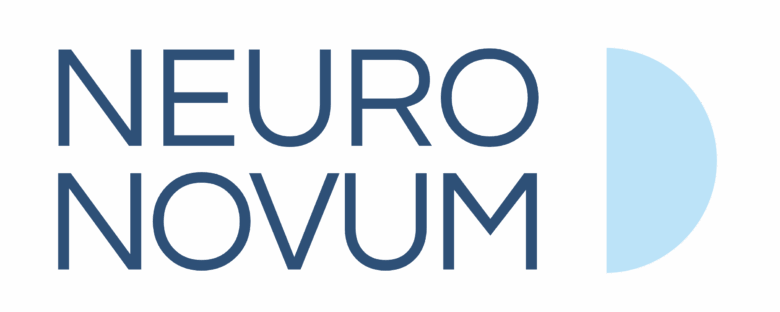 Neuronovum logo.