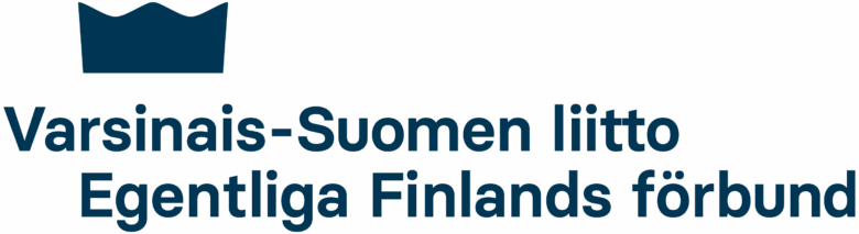 Varsinais-Suomen liitto -logo.