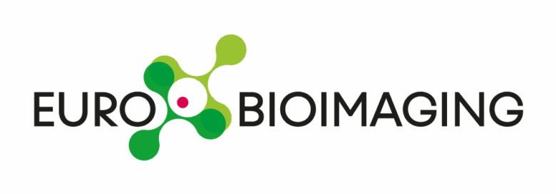 Euro Bioimaging logo.
