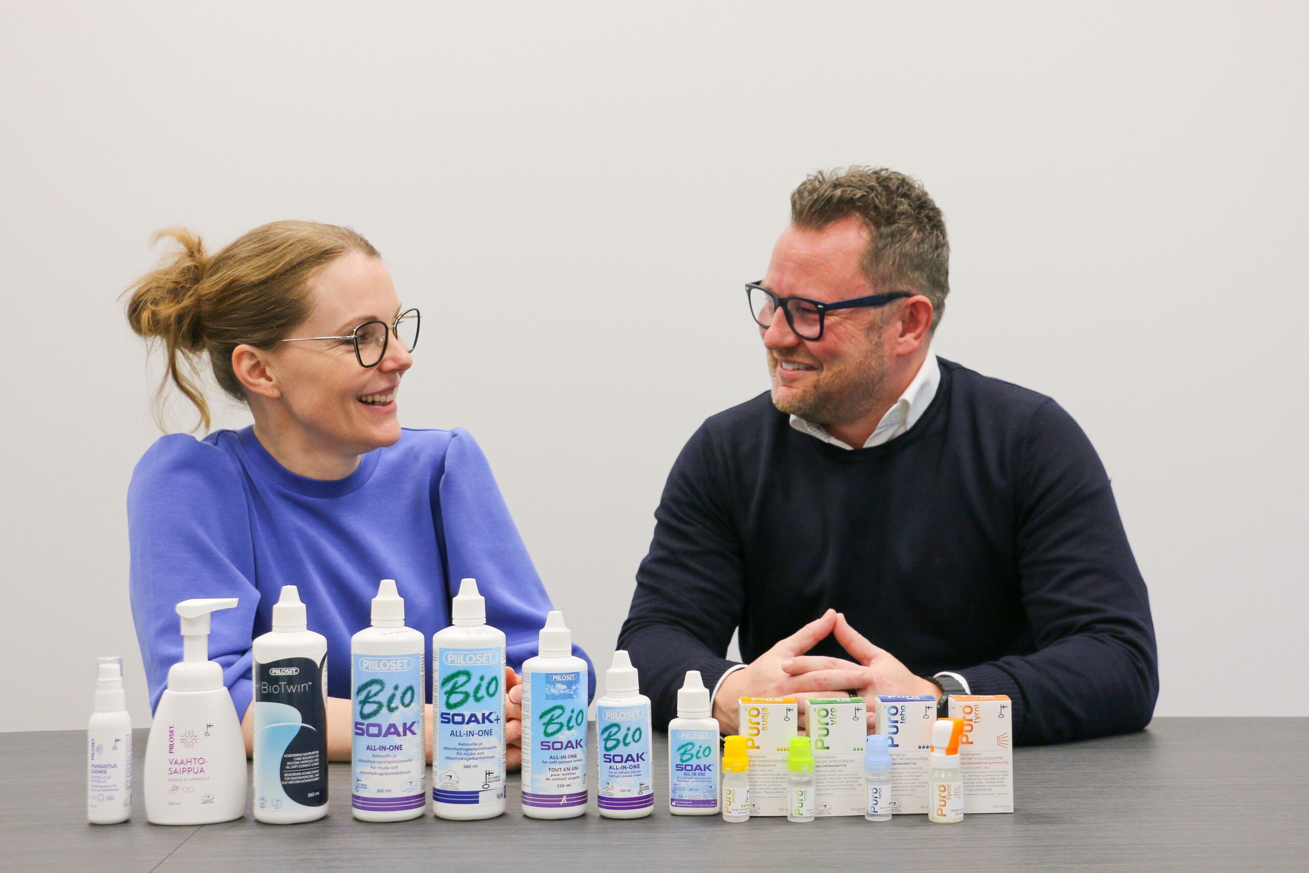 Investments and Innovation Boost Finnsusp’s International Growth