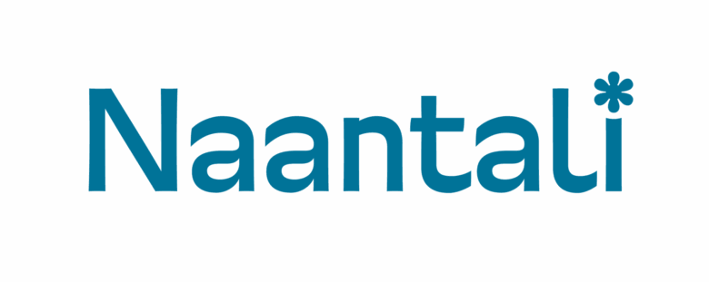 City of Naantali logo.