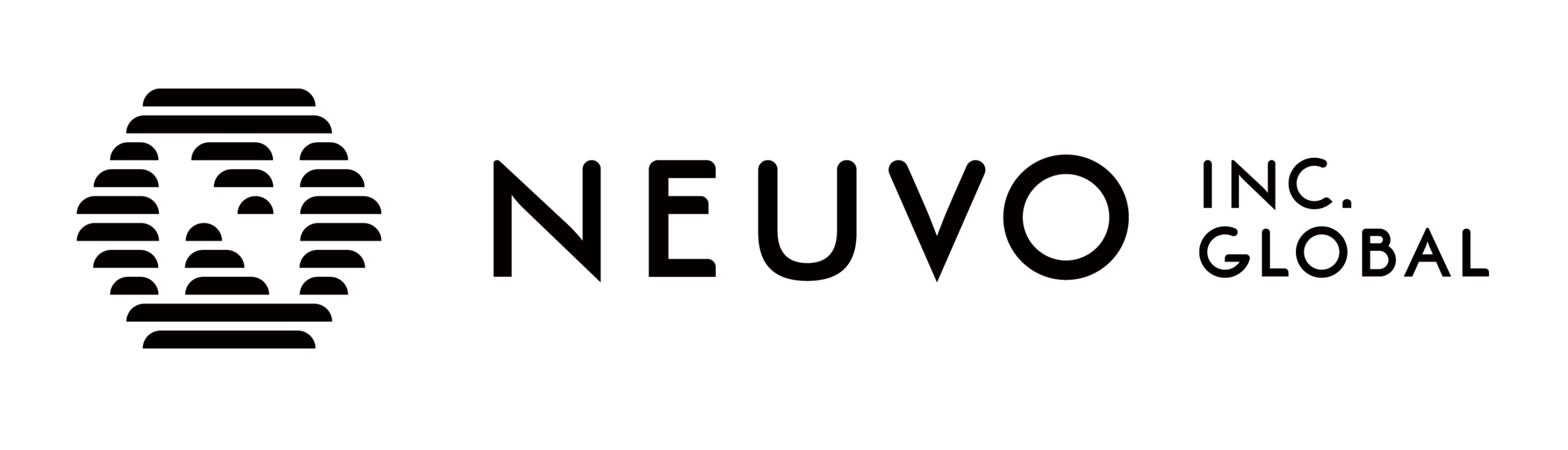 Neuvo Inc. Global -logo.