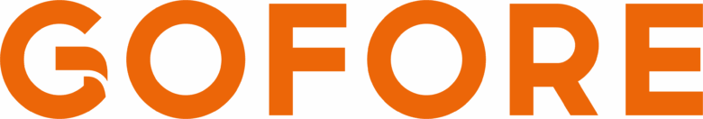 Logo of Gofore