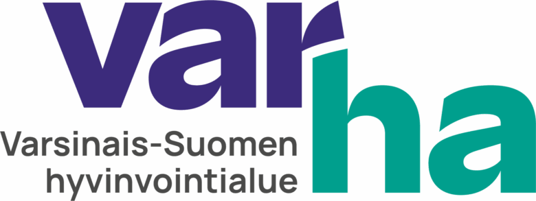 Varsinais-Suomen hyvinvointialueen logo