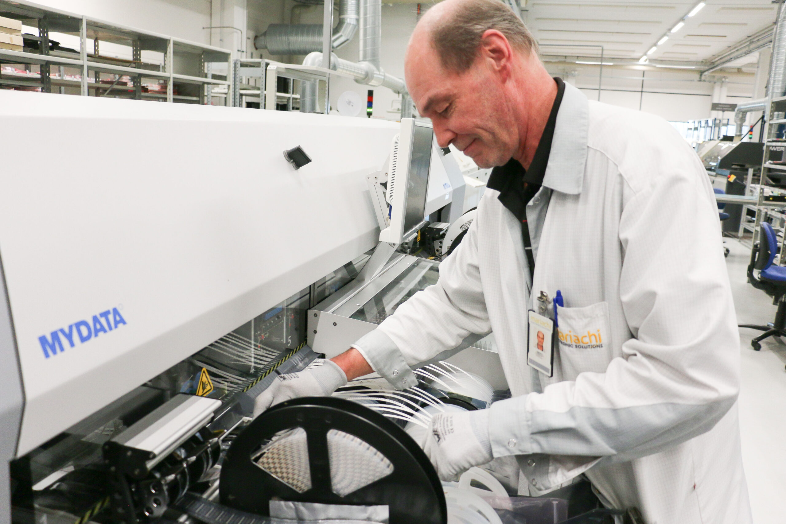 Mariachi Kasvattamo kirittää keksijöitä kaupallistamiseen