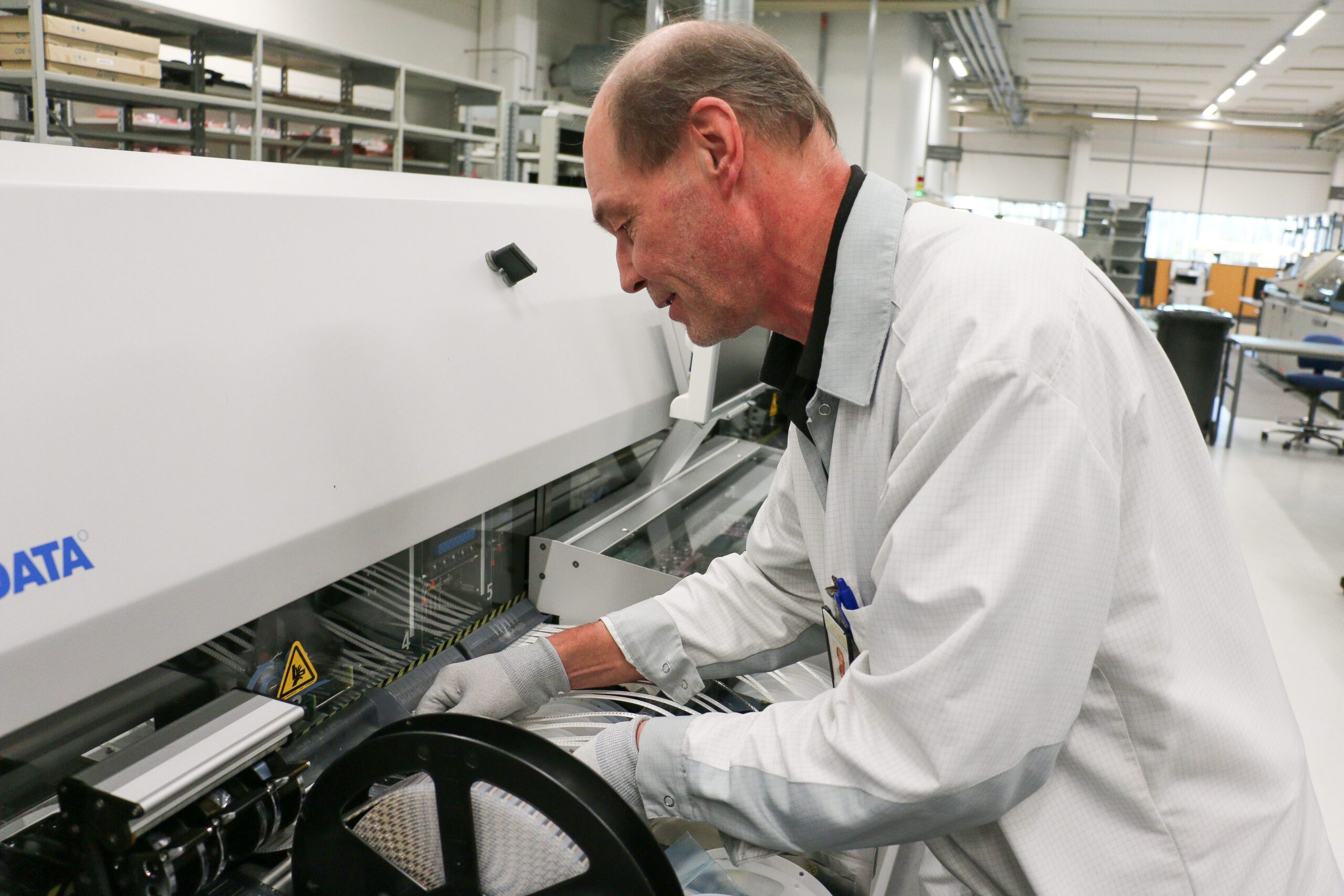 Mariachi Kasvattamo Drives Inventors to Commercialise Their Ideas