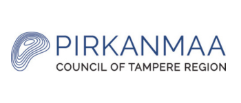 Pirkanmaa Council of Tampere -logo.