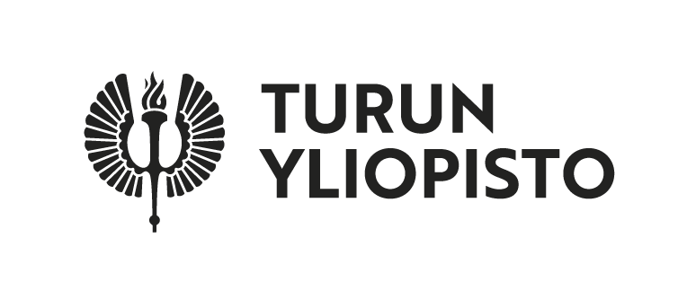 Turun yliopiston logo.