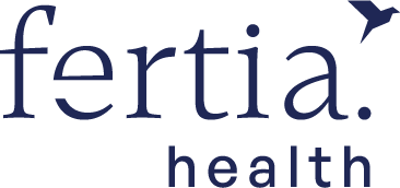 Fertia health -logo.