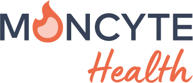 Moncyte Health -logo.