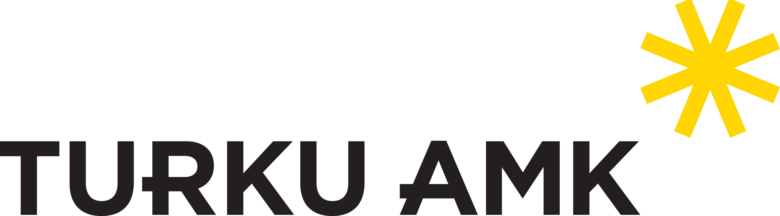 Turun ammattikorkeakoulun logo.